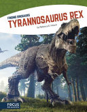 Tyrannosaurus Rex Book PDF