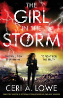 The Girl in the Storm Book PDF