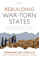 Rebuilding War-Torn States Pdf/ePub eBook