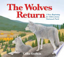 The Wolves Return Book PDF