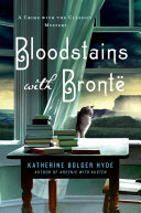 Bloodstains with Bronte