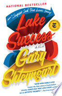 Lake Success Book