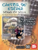 Cantos de Espana   Songs of Spain