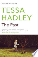 The Past Tessa Hadley Cover