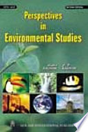 Perspectives in Environmental Studies