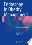 Endoscopy in Obesity Management Book