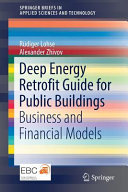 Deep Energy Retrofit Guide for Public Buildings