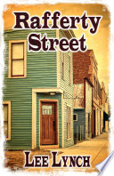 Rafferty Street Book