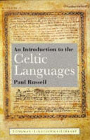 An Introduction To The Celtic Languages
