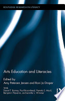 Arts Education and Literacies Book