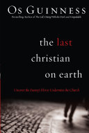 The Last Christian on Earth [Pdf/ePub] eBook
