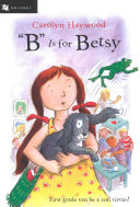  B  Is for Betsy