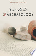 The Bible and Archaeology Book PDF