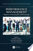 Performance Management Book PDF