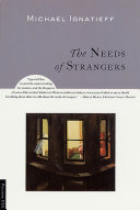 The Needs of Strangers Book