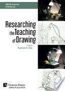Researching The Teaching Of Drawing