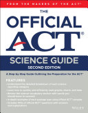 The Official ACT Science Guide Pdf/ePub eBook