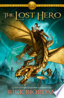 Lost Hero, The (Heroes of Olympus, The, Book One) image