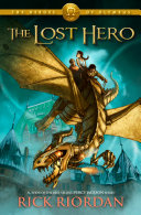 Lost Hero, The (Heroes of Olympus, The, Book One) Pdf/ePub eBook