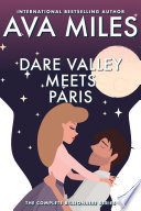 Dare Valley Meets Paris Billionaire  The Complete Mini Series