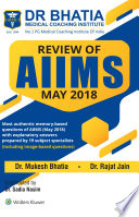 Review of AIIMS Book