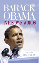Barack Obama Pdf/ePub eBook