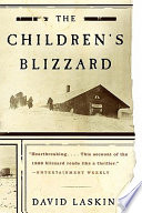 The Children s Blizzard Book