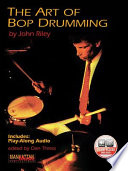 The Art of Bop Drumming