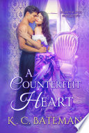 A Counterfeit Heart Book