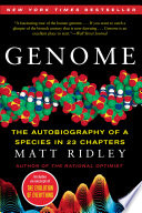 Genome Book