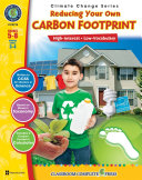 Reducing Your Own Carbon Footprint Gr. 5-8