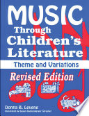 Music through Children's Literature
