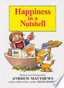 Happiness in a Nutshell Book