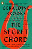 The Secret Chord Pdf/ePub eBook