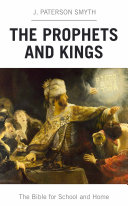 The Prophets and Kings Pdf/ePub eBook