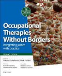 Occupational Therapies Without Borders Book