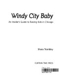 Windy City Baby