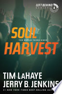 Soul Harvest Book PDF