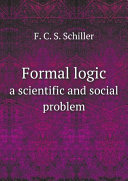 Read Pdf Formal logic