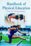 Handbook Of Physical Education
