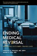 Read Pdf Ending Medical Reversal