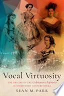Vocal Virtuosity Book