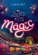 Windy City Magic, Book 1: The Best Kind of Magic [Pdf/ePub] eBook