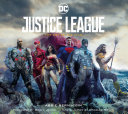 Justice League  The Art of the Film