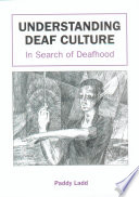 Understanding Deaf Culture Book
