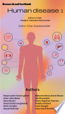 Human diseases Research and textbook 1