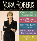 Nora Roberts  Calhouns Collection