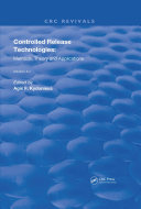 Controlled Release Technologies