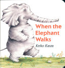 When the Elephant Walks Book
