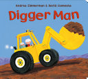 Digger Man Book